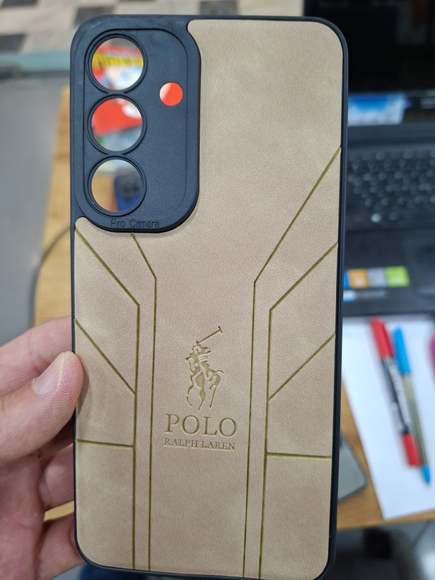 سبد ۱۲۰ عددی گارد چرمی polo رنگبندی(عمده)